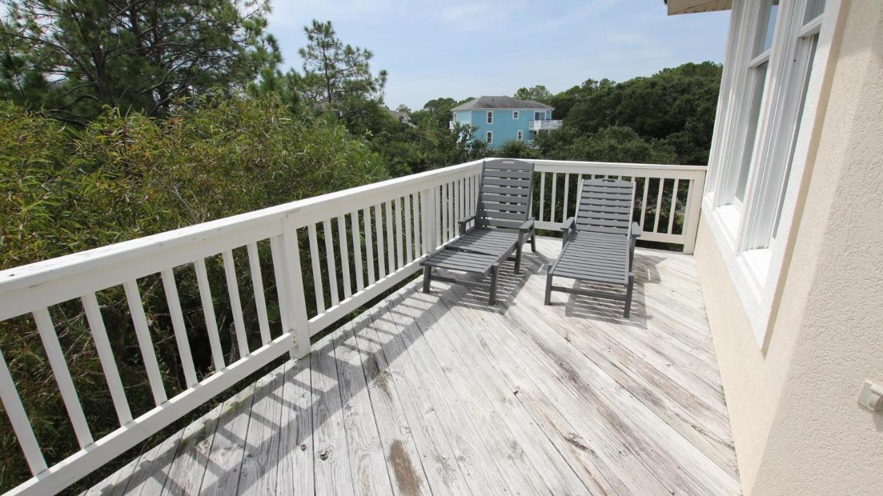 Ms2, Catchin Waves- Soundside, Hot Tub, Community Amenities Villa Corolla Exterior foto